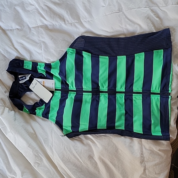 Splendid Tankini top - Picture 2 of 6